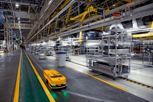 顺义区委书记高朋 以创新驱动引领高质量发展，牢牢把握商务信息咨询新机遇